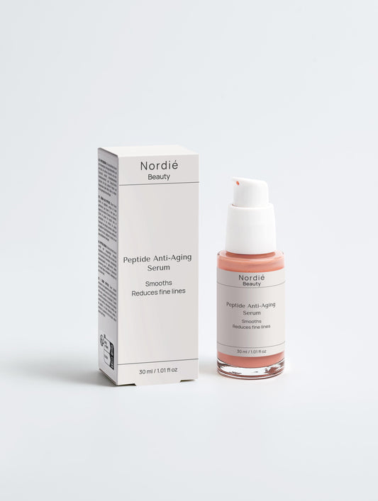 Peptide Anti-Aging Serum
