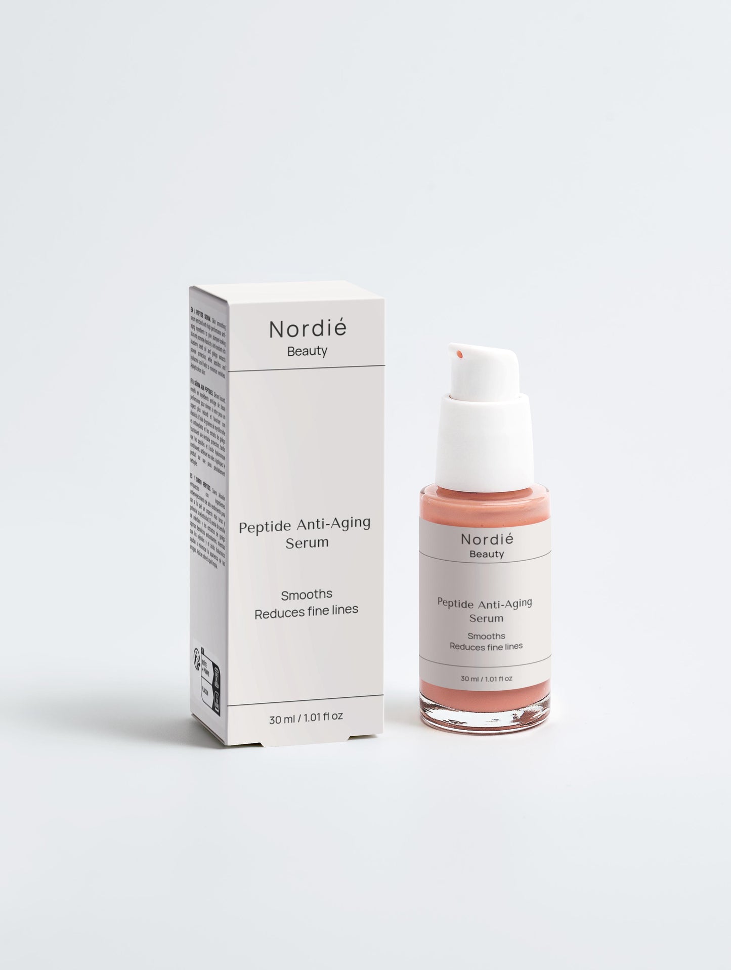 The Nordié Daytime Recharge Duo