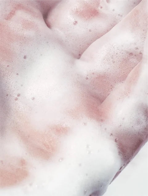 Gentle cleanser with rose water and botanical extracts — Nordié Beauty