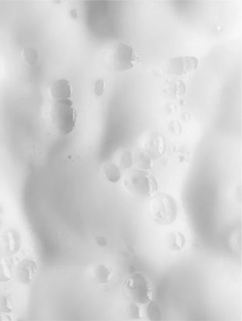 Gentle cleanser with rose water and botanical extracts — Nordié Beauty